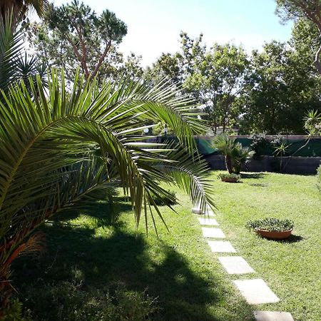 A57 Bed & Breakfast Casal Palocco Bagian luar foto