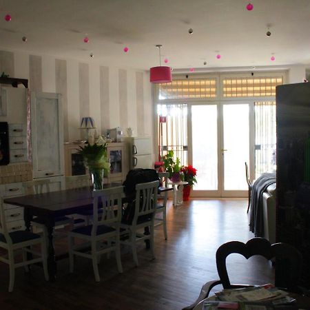 A57 Bed & Breakfast Casal Palocco Bagian luar foto