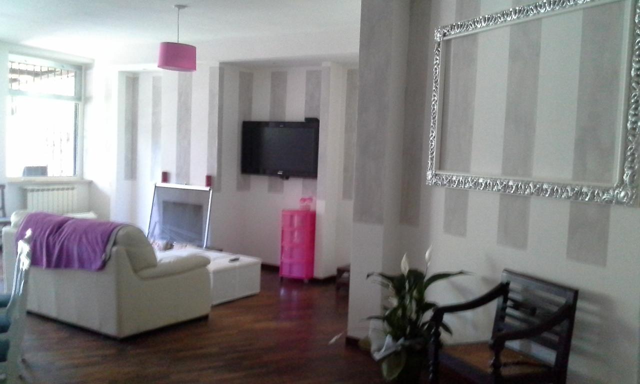 A57 Bed & Breakfast Casal Palocco Bagian luar foto