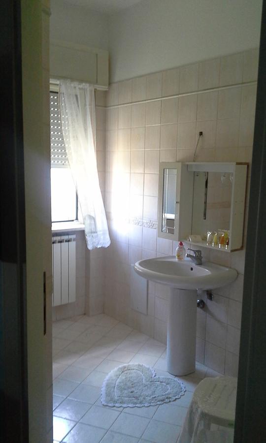 A57 Bed & Breakfast Casal Palocco Bagian luar foto