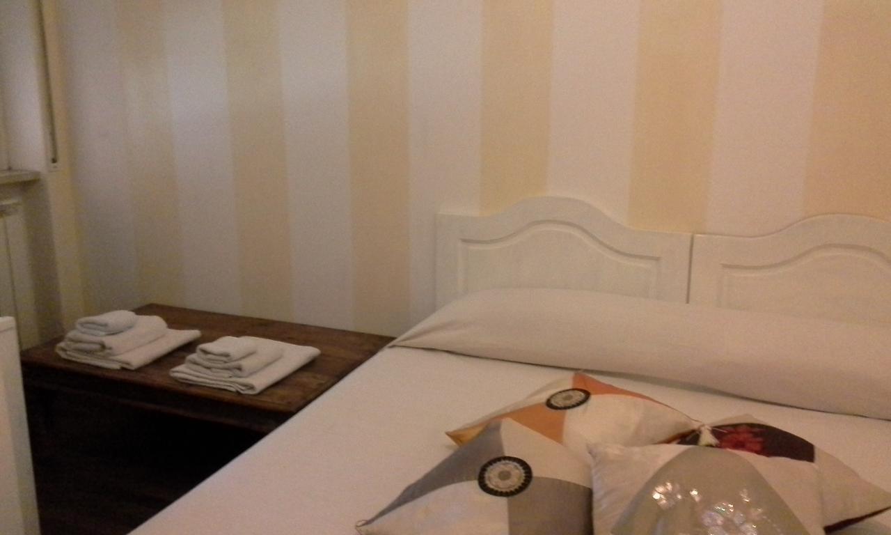 A57 Bed & Breakfast Casal Palocco Bagian luar foto