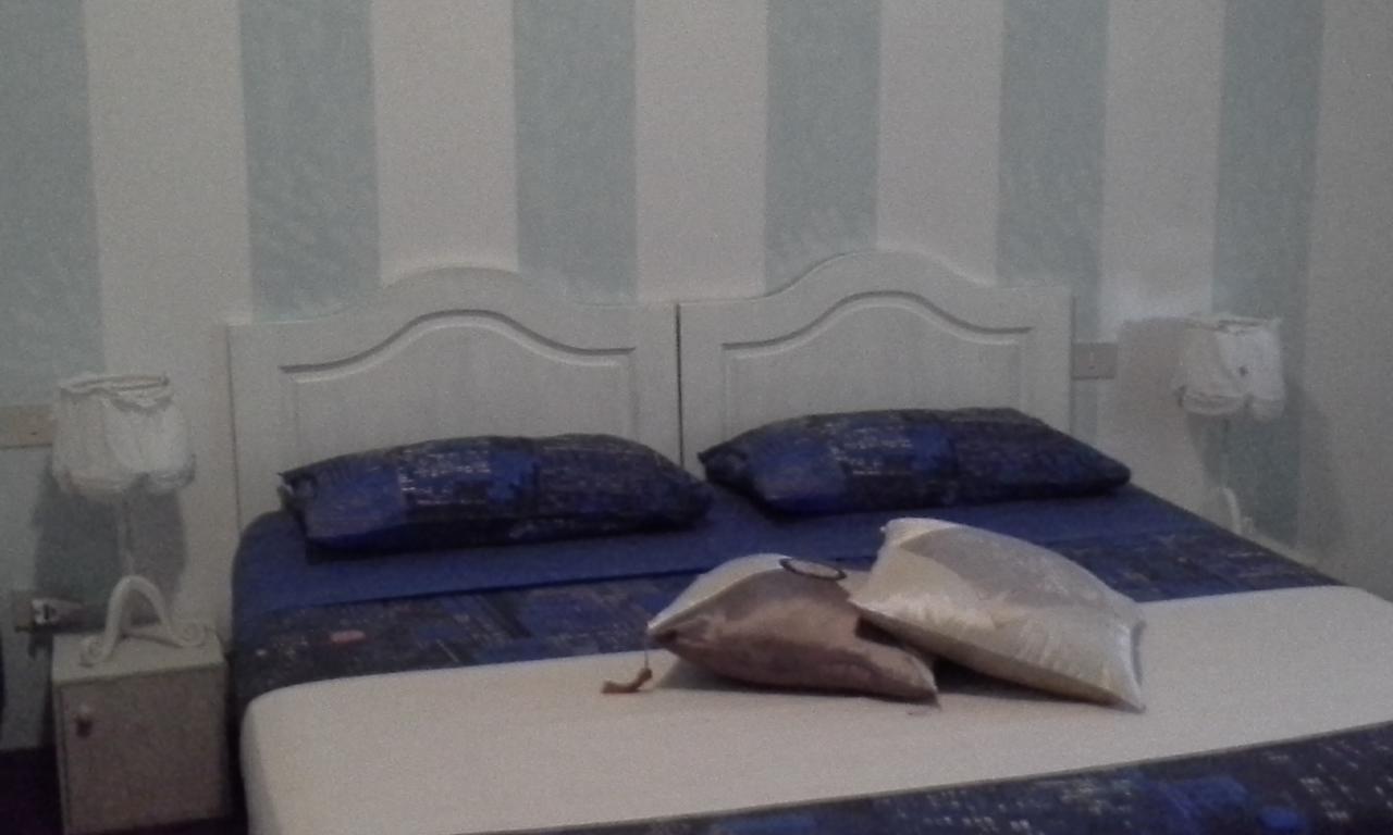 A57 Bed & Breakfast Casal Palocco Bagian luar foto