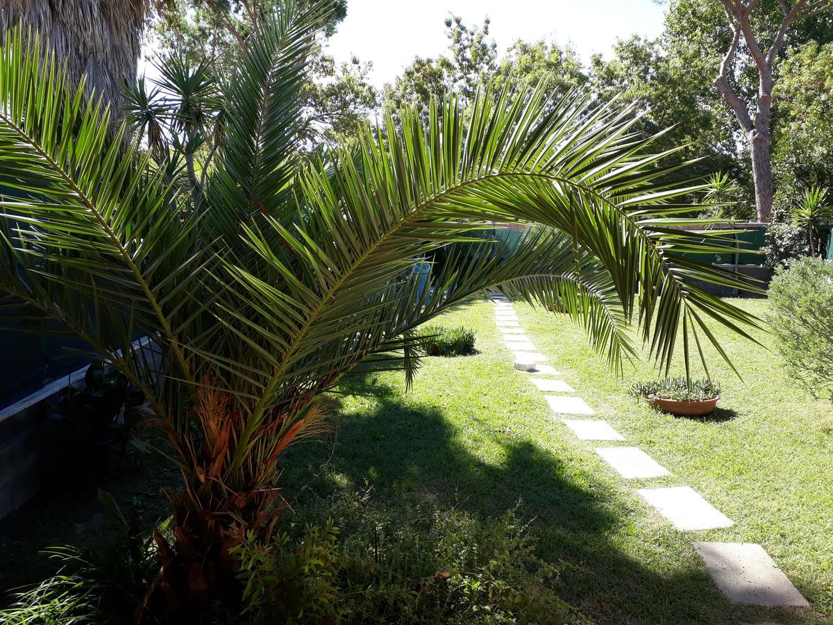 A57 Bed & Breakfast Casal Palocco Bagian luar foto