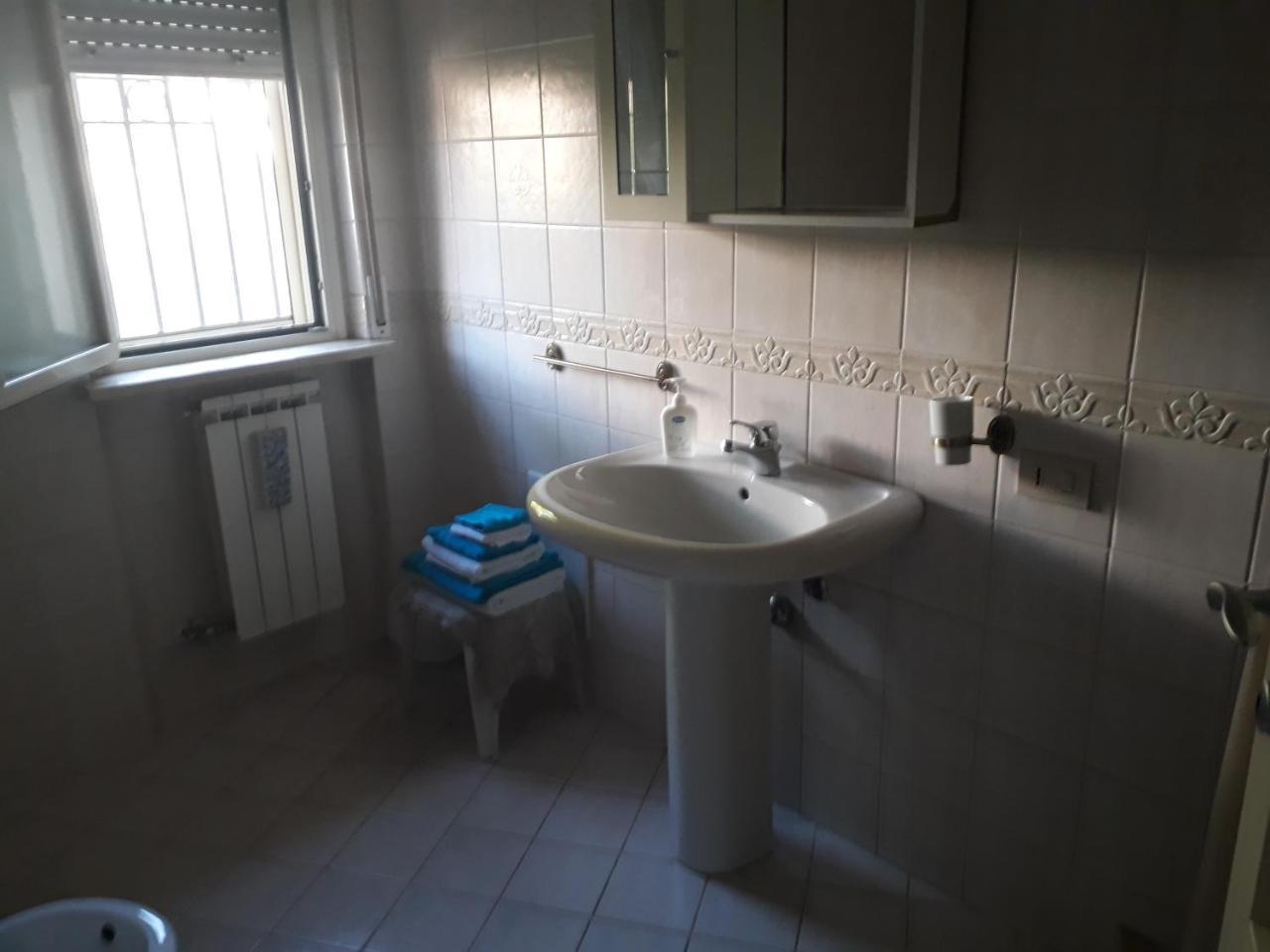 A57 Bed & Breakfast Casal Palocco Bagian luar foto