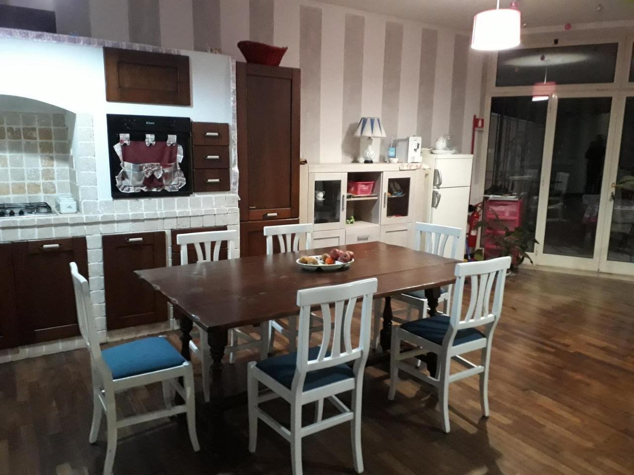 A57 Bed & Breakfast Casal Palocco Bagian luar foto