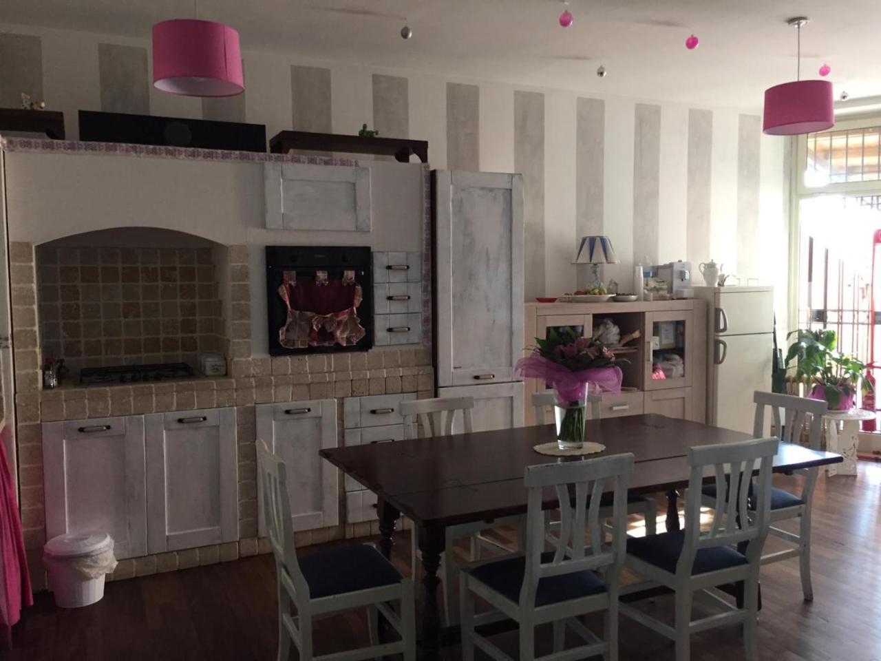 A57 Bed & Breakfast Casal Palocco Bagian luar foto