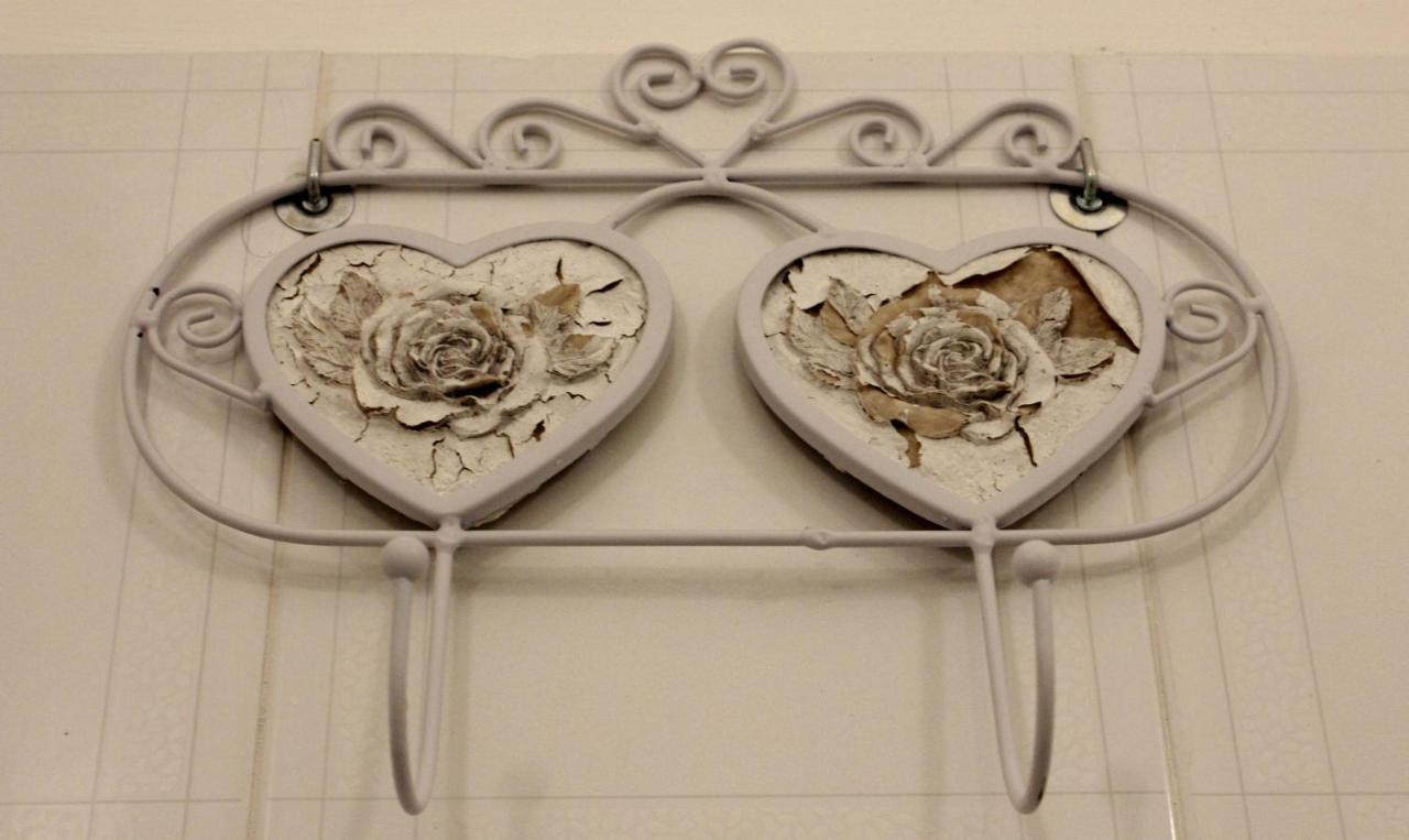 A57 Bed & Breakfast Casal Palocco Bagian luar foto