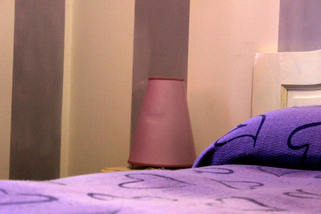 A57 Bed & Breakfast Casal Palocco Bagian luar foto