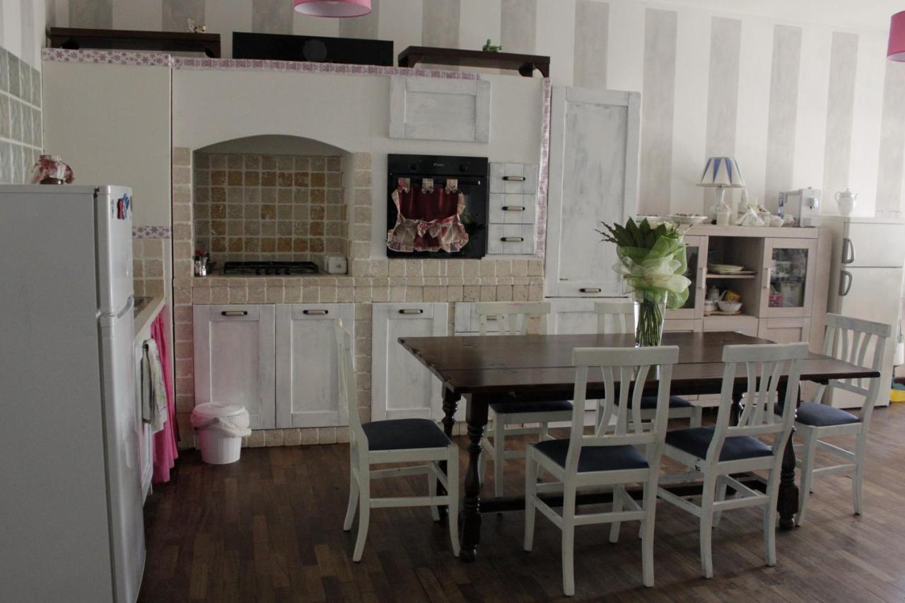 A57 Bed & Breakfast Casal Palocco Bagian luar foto