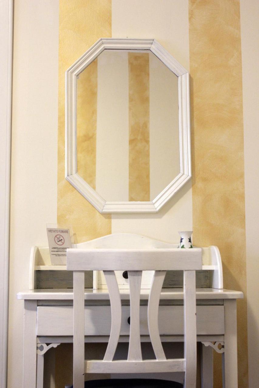 A57 Bed & Breakfast Casal Palocco Bagian luar foto