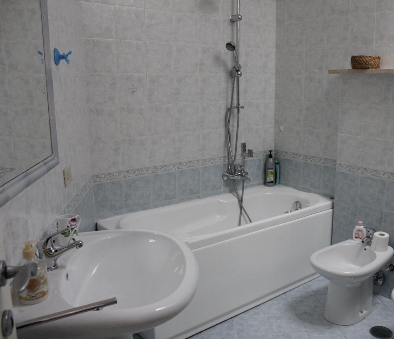 A57 Bed & Breakfast Casal Palocco Bagian luar foto