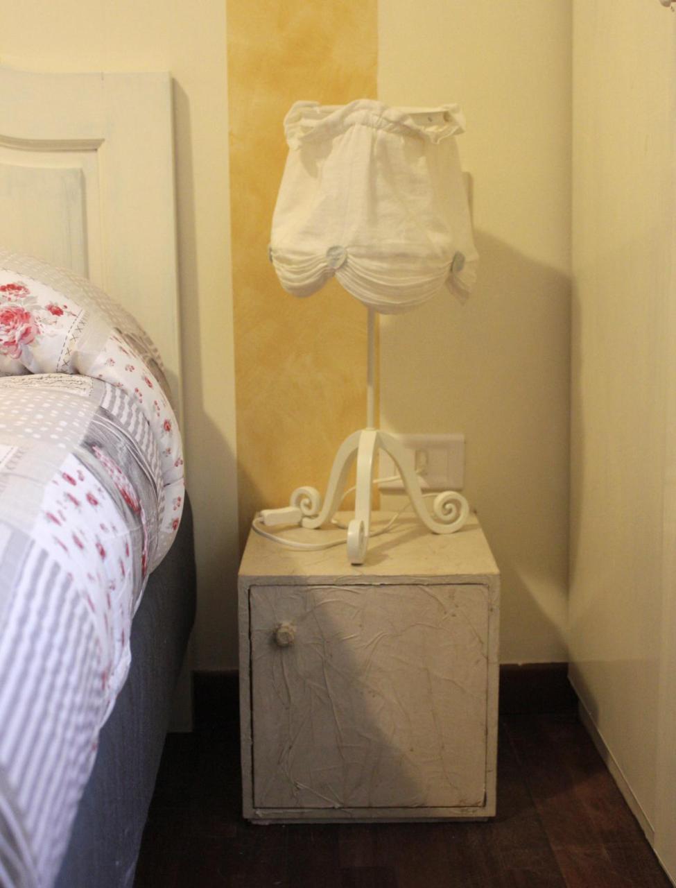 A57 Bed & Breakfast Casal Palocco Bagian luar foto