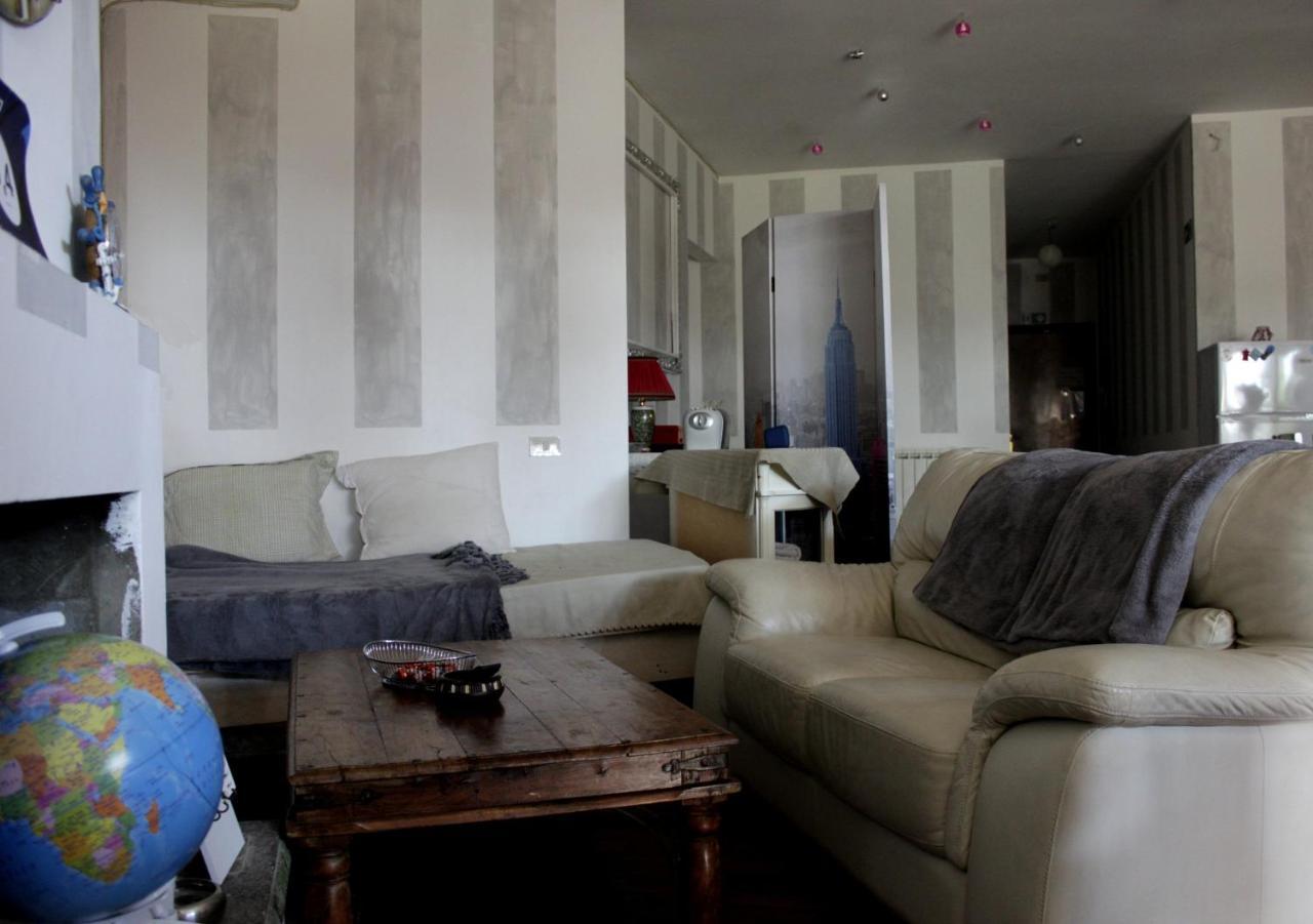 A57 Bed & Breakfast Casal Palocco Bagian luar foto