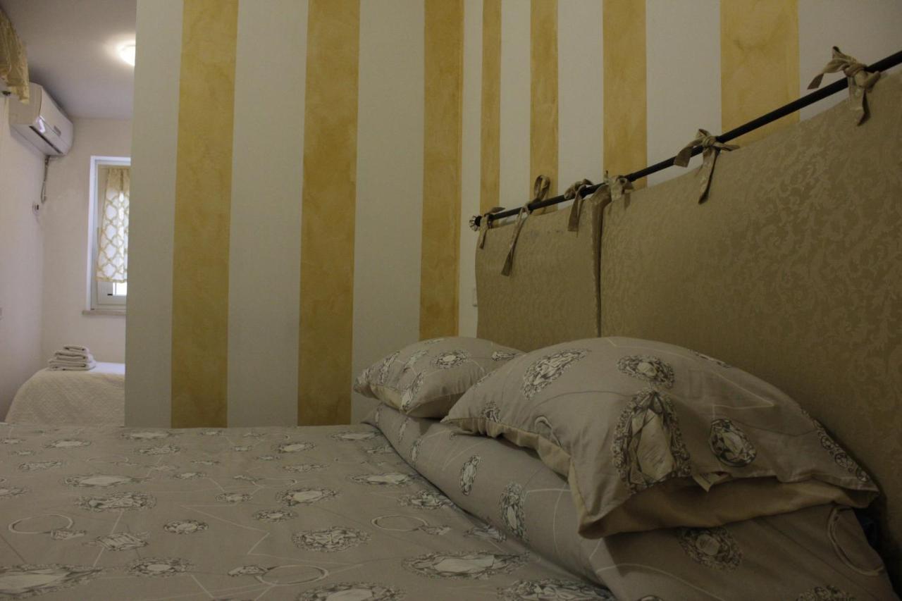 A57 Bed & Breakfast Casal Palocco Bagian luar foto