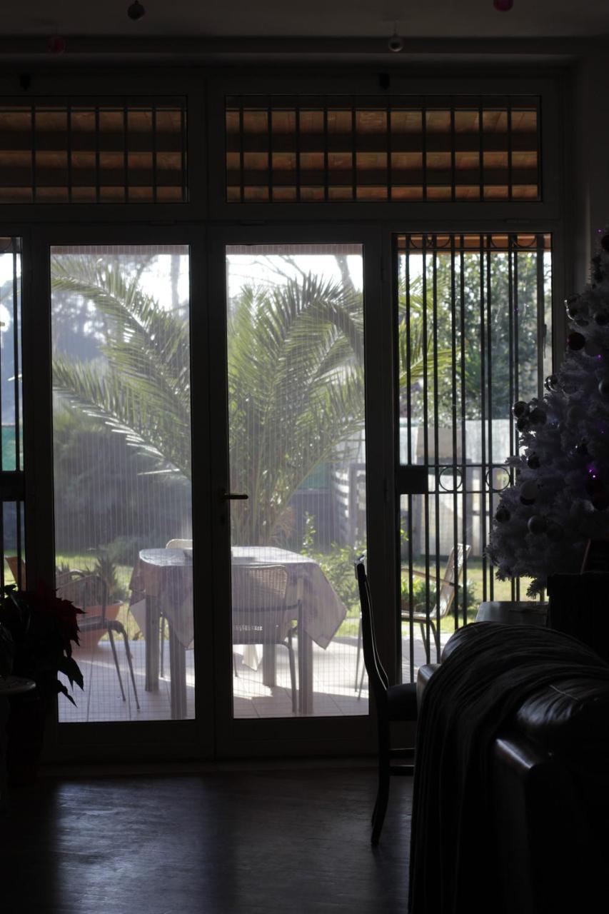 A57 Bed & Breakfast Casal Palocco Bagian luar foto