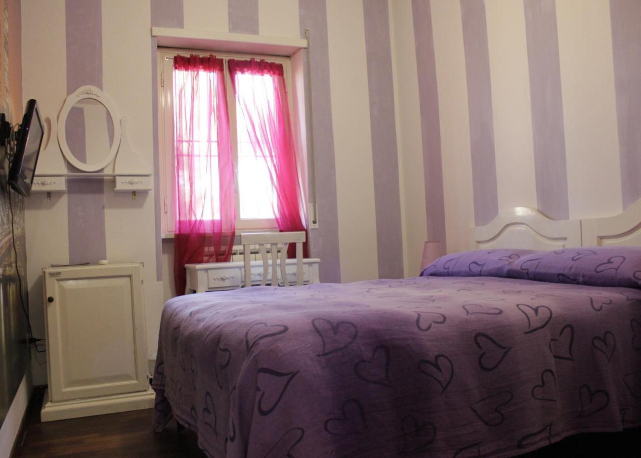 A57 Bed & Breakfast Casal Palocco Bagian luar foto