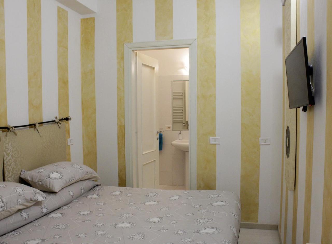 A57 Bed & Breakfast Casal Palocco Bagian luar foto