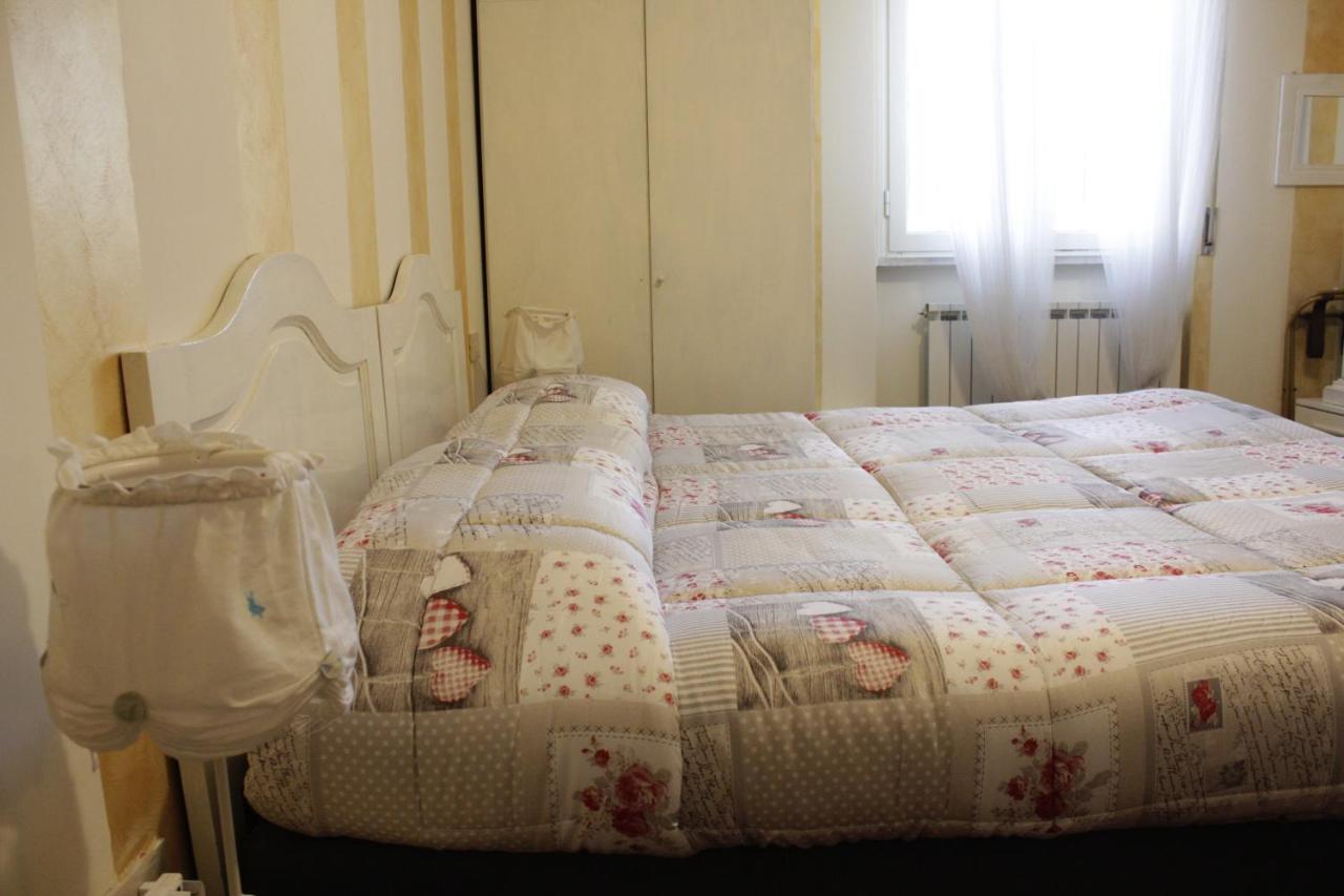 A57 Bed & Breakfast Casal Palocco Bagian luar foto