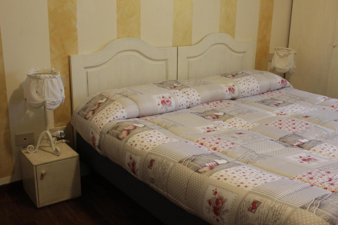 A57 Bed & Breakfast Casal Palocco Bagian luar foto