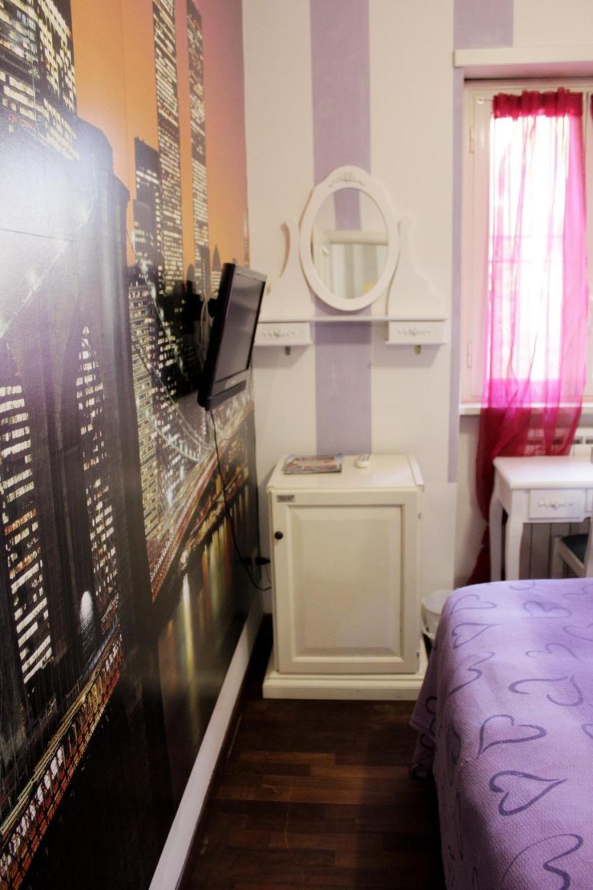 A57 Bed & Breakfast Casal Palocco Bagian luar foto