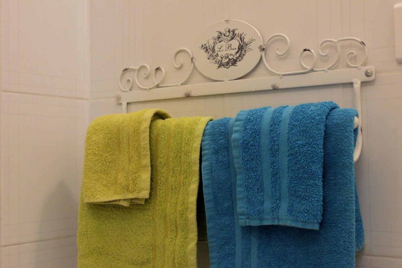 A57 Bed & Breakfast Casal Palocco Bagian luar foto